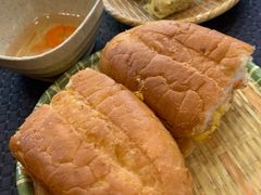 越南面包-华姐鸡粉(教育路店)