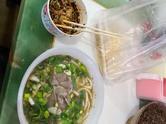 -捞沙巷