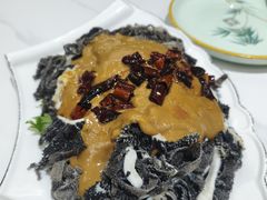 -老七饭馆(光荣道总店)
