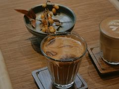 -Metal hands·铁手咖啡