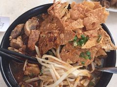螺蛳粉-螺蛳粉先生(蓟门桥店)