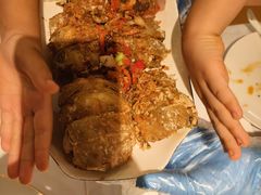 -喜记避风塘炒辣蟹(旗舰店)