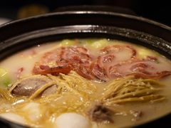 -杭州西子湖四季酒店·金沙厅