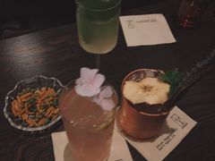 -Catail前苑(前门大街店)