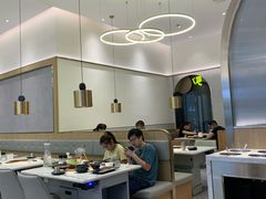 -花味·自助烤肉(大观天地店)