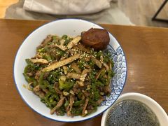-一味老卤面(大石桥店)