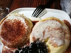 提拉米苏舒芙蕾-manabe (共和新路店)