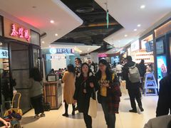 -SFC上影百联影城(川沙IMAX店)