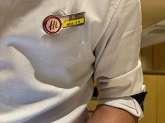 -海底捞火锅(团结桥店)