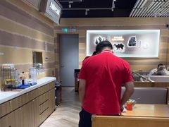 -舌尖尖·兰州牛肉面(浦东机场店)