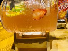 -胡桐里音乐酒馆(孝南店)