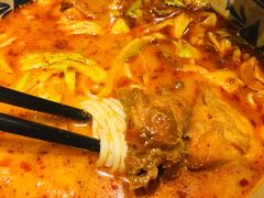 -阿香米线(大悦城店)