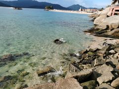 -海南分界洲岛旅游区