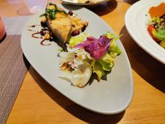 -新贝乐意大利餐厅(苏州中心店)