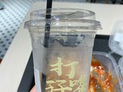 港式奶茶-孖记茶档·热腾茶餐(荔湾领展广场店)