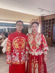 点击看大图 -唯一视觉婚纱摄影(李家村店)