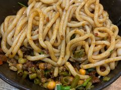 -西粉堂新疆米粉(朝外店)