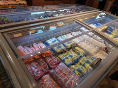 小豆冰棍-百年义利(北兴路店)