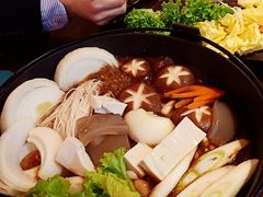 -深圳东方银座酒店
