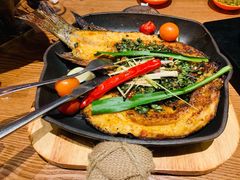 -云海肴云南菜(正大广场店)