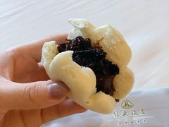 霉干菜扣肉-绍兴饭店知遇楼(环山路店)
