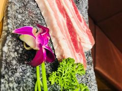 -万兴佳烤肉·长白山老味道(东岸里店)