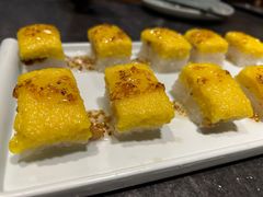 黄米凉糕-紫泥369粗粮季(南环店)