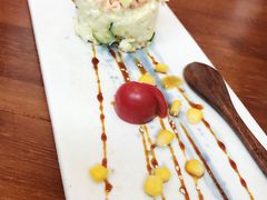 -尺山寸水日料(马桥满天星店)