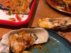 -臻炙大舍烤串(天龙家园店)