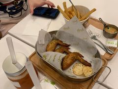 -艾薯夫妇Aysh(红山店)