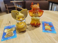 -泡泡玛特POPMART(龙湖杭州滨江天街店)