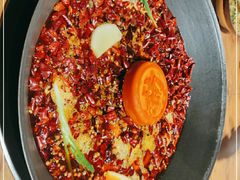 -楠火锅(龙阳广场店)
