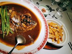 -旺顺阁鱼头泡饼(常营店)