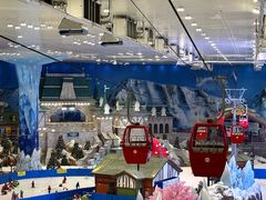 -长沙湘江冰雪世界