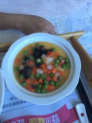 -千禧果月子会所(郑州东站店)