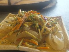 -回忆以前铁锅炖鱼村(一部六号街店)