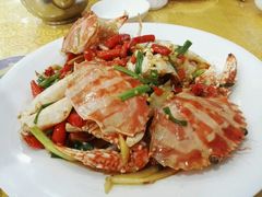 -南海渔家•海鲜•正宗海南菜(海棠湾店)