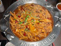 -胖哥俩肉蟹煲(杭州下沙学林街店)