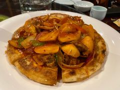 -悦真雅院·四合院·清真私房菜(雍和宫店)