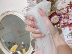 -YCai简薇美甲美睫美妆