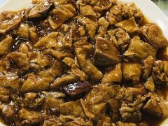 -老华洋饭庄(成林道店)