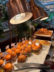 -北京嘉里大酒店·宴会厅婚宴·户外婚礼·生日宴