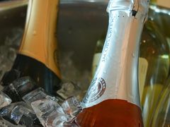 -潮餐厅·云端江景西餐厅·杭州柏悦酒店