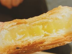 绿豆板栗饼-汪保来(杭州解放路店)