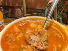 -老姑砂锅·烧烤天津菜(体北道店)