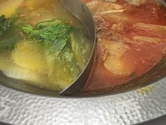 -古乐牛香鲜牛肉牛杂火锅(观前街店)