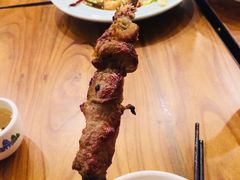 -巴依老爷新疆美食(望京小街店)