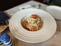 -La Creperie法餐厅(芮欧百货店)