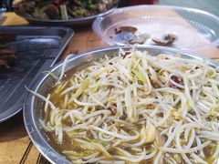 -清真·马峰烤肉(小学习北巷店)