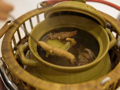 招牌鹅公汤-鹅公村·国家非遗传承(荔湾店)